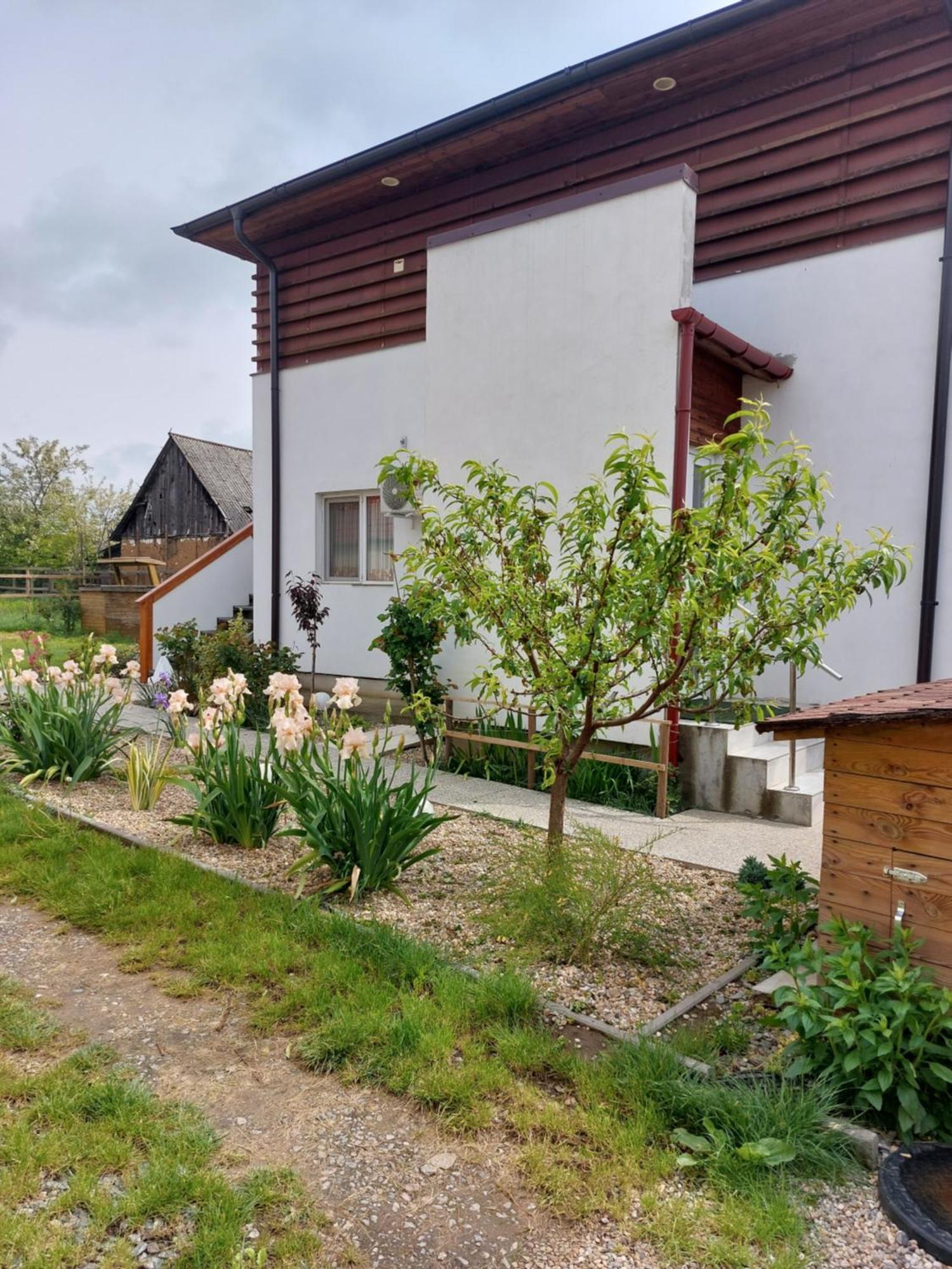 Vila Onix Sacueni Exterior photo